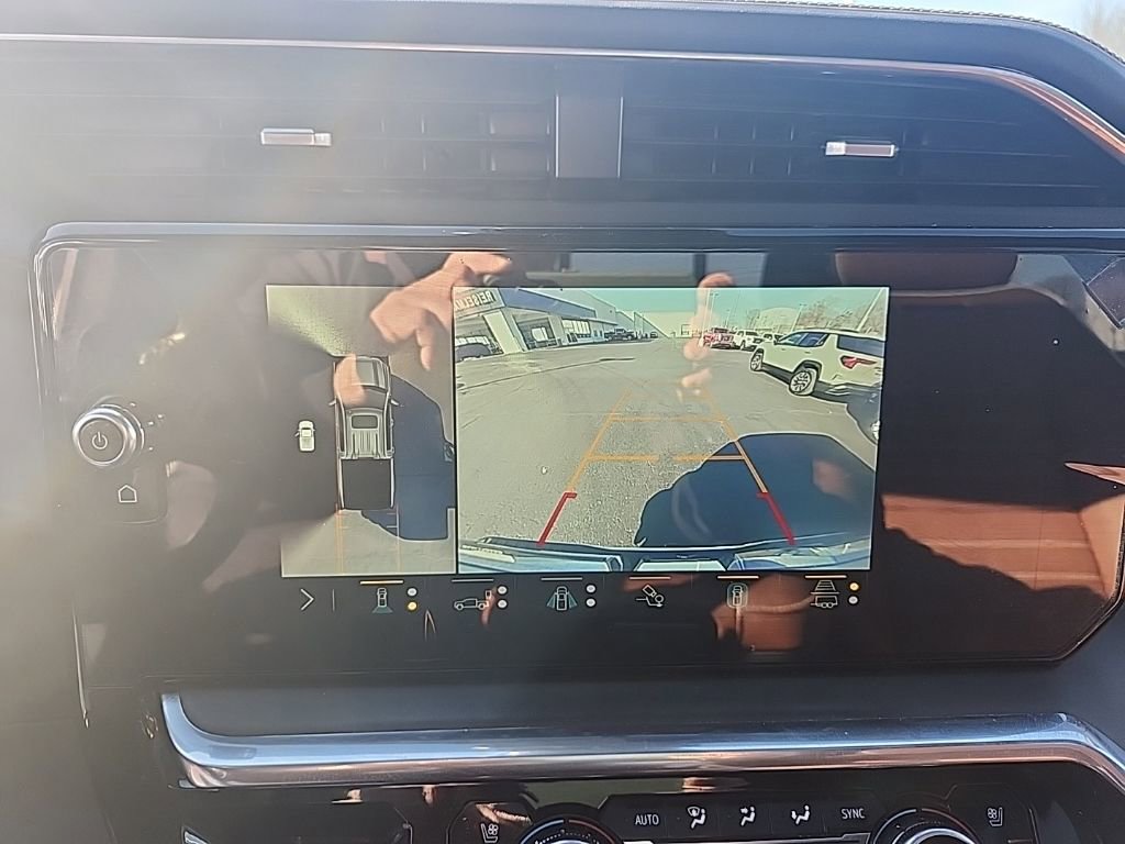 Used 2023 GMC Sierra 1500 Denali Ultimate image 28