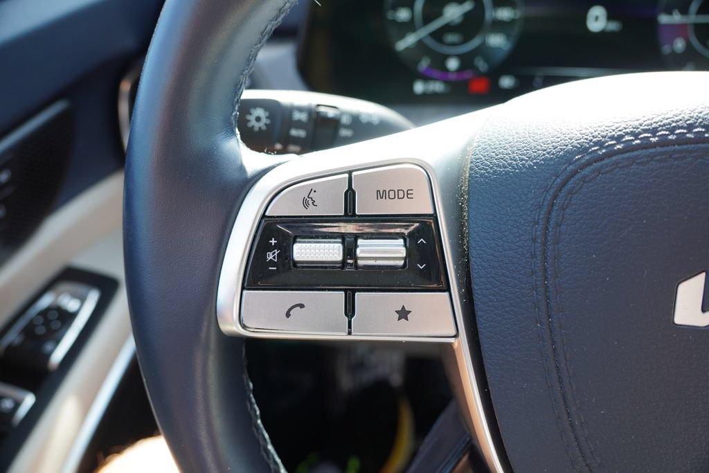 Used 2023 Kia Telluride SX Prestige AWD/4WD image 38