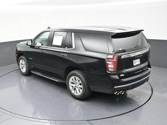 Used 2024 Chevrolet Tahoe Premier AWD/4WD image 63