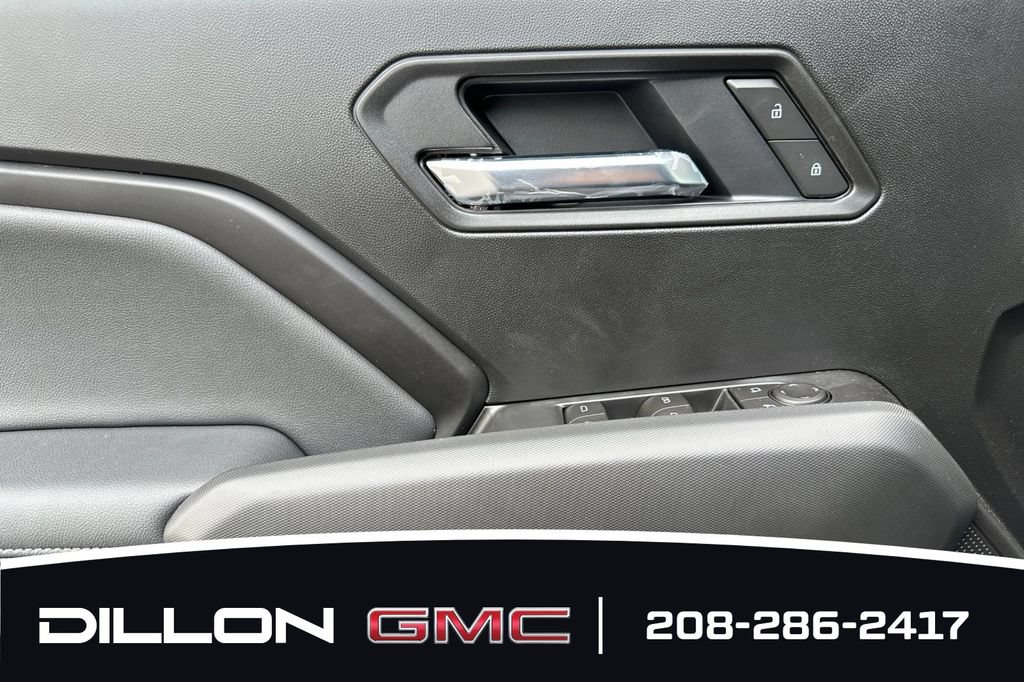 New 2026 GMC Canyon Elevation w/ Convenience Package AWD/4WD image 13
