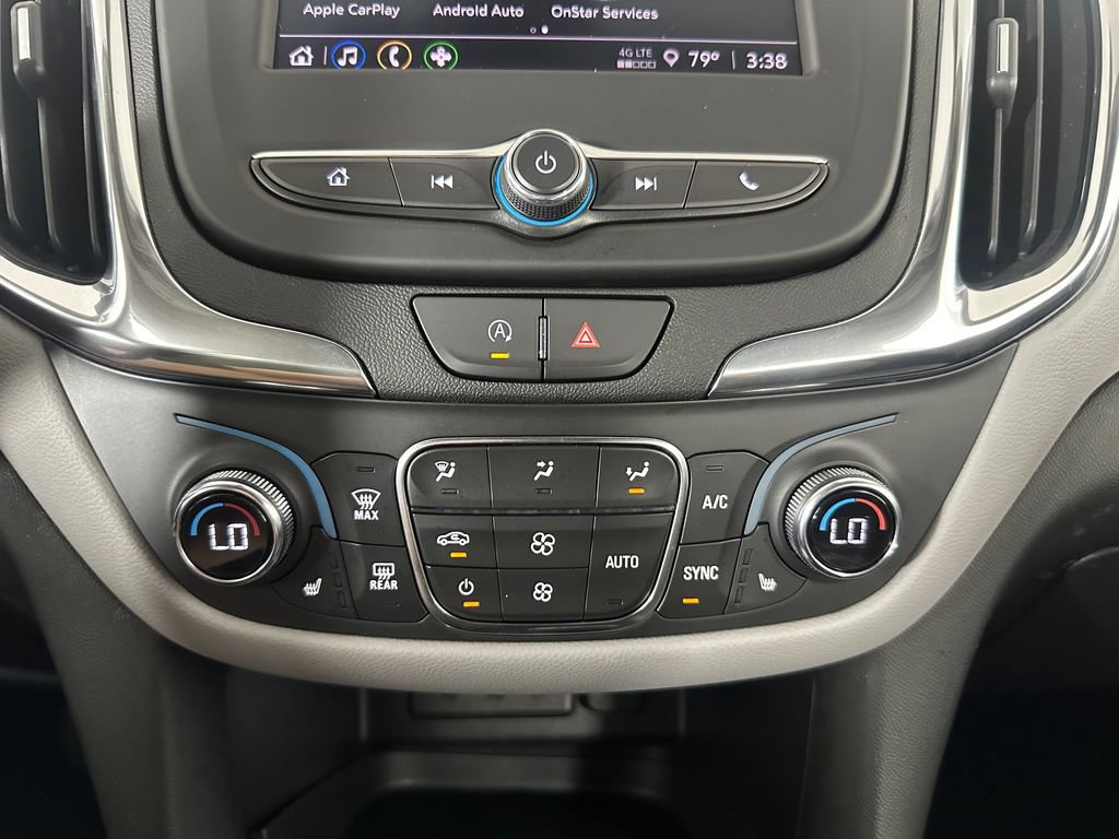 Used 2023 Chevrolet Equinox LT w/ Driver Convenience Package FWD image 19
