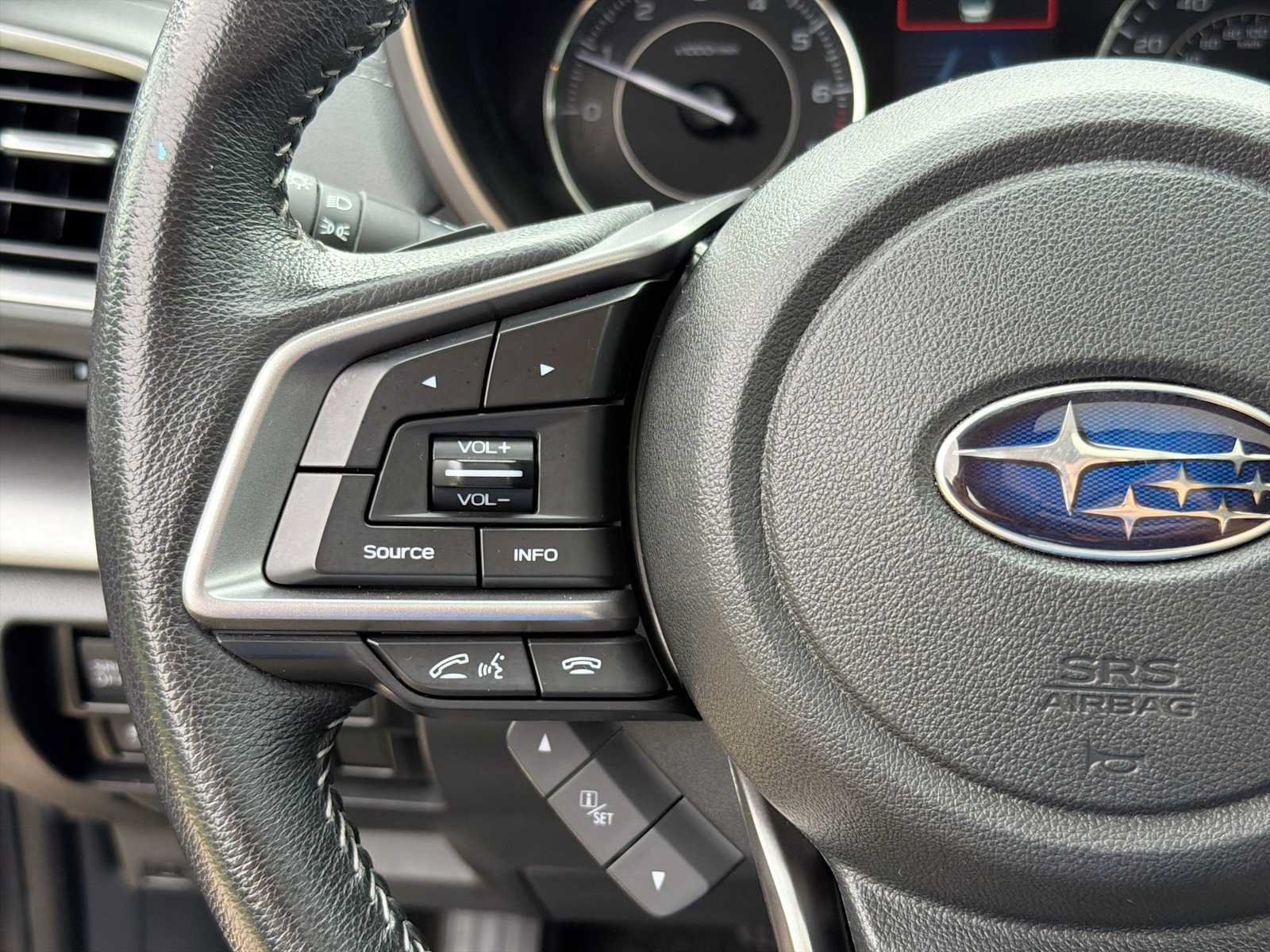 Certified 2023 Subaru Impreza 2.0i Limited AWD/4WD image 21