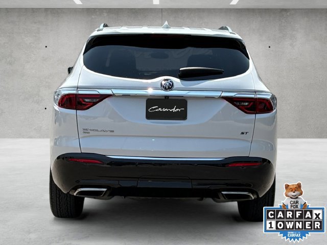 Used 2024 Buick Enclave Essence w/ Experience Buick Package AWD/4WD image 15