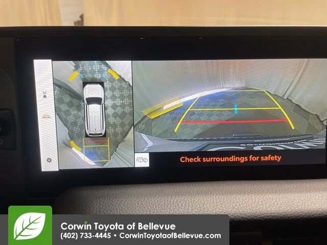 Certified 2024 Toyota Land Cruiser image 20