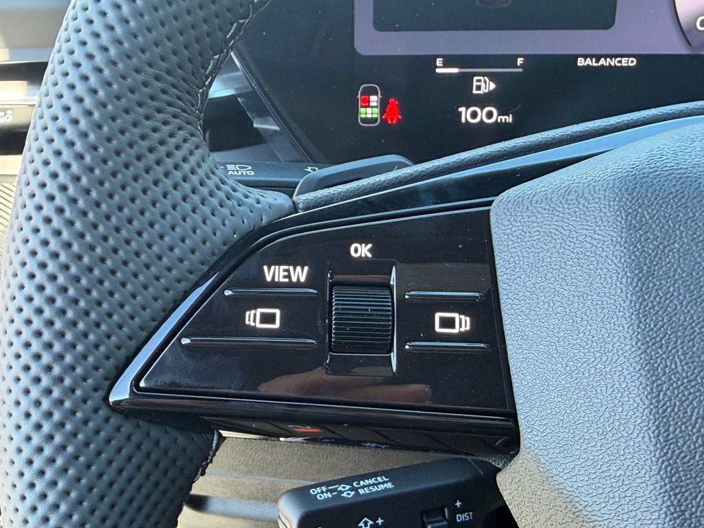 New 2026 Audi SQ5 Premium Plus AWD/4WD image 19