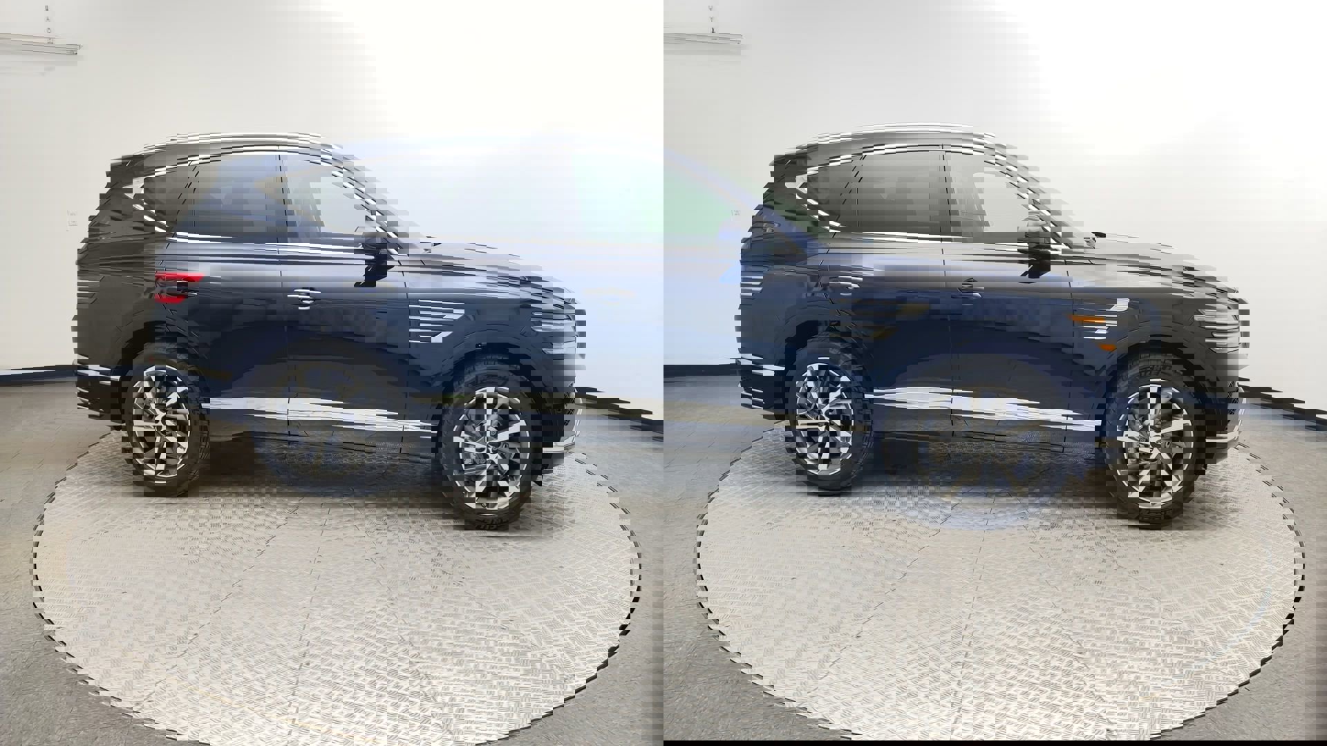 Certified 2026 Genesis GV80 3.5T Advanced image 9