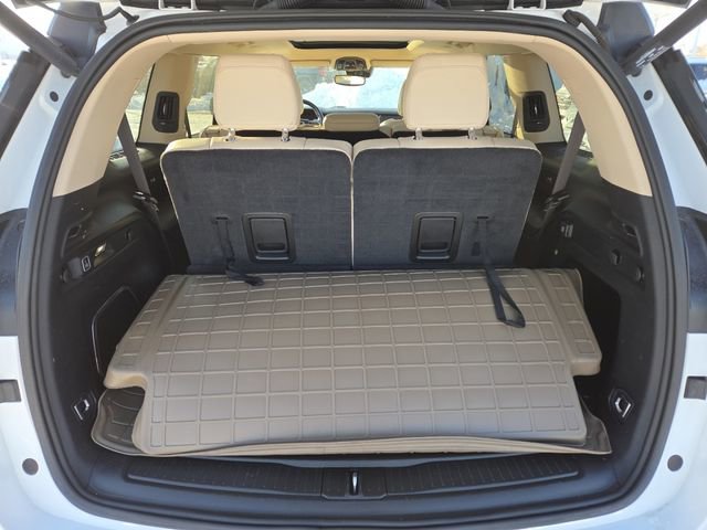 Used 2021 Jeep Grand Cherokee L Limited image 28