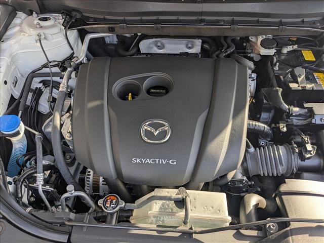 Used 2020 MAZDA CX-5 Grand Touring w/ GT Premium Package image 28