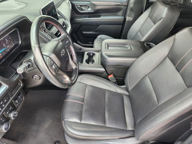 Used 2023 Chevrolet Tahoe RST w/ Sport Performance Package AWD/4WD image 10