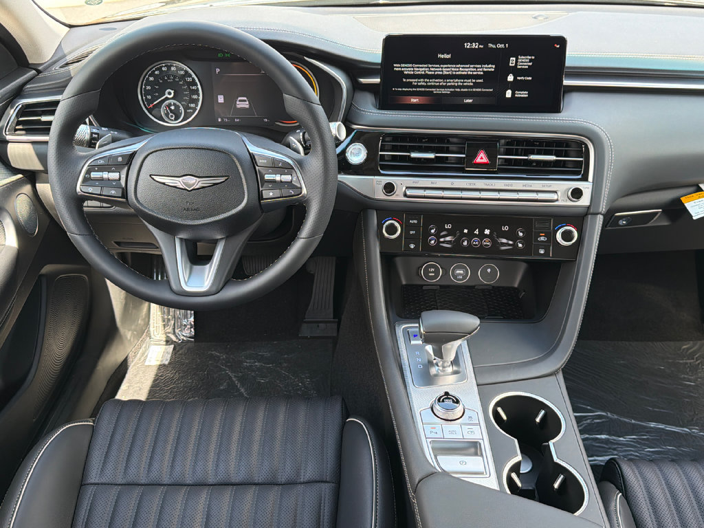New 2026 Genesis G70 2.5T Prestige RWD image 24