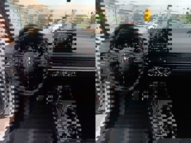 New 2026 Honda Civic Sport image 25