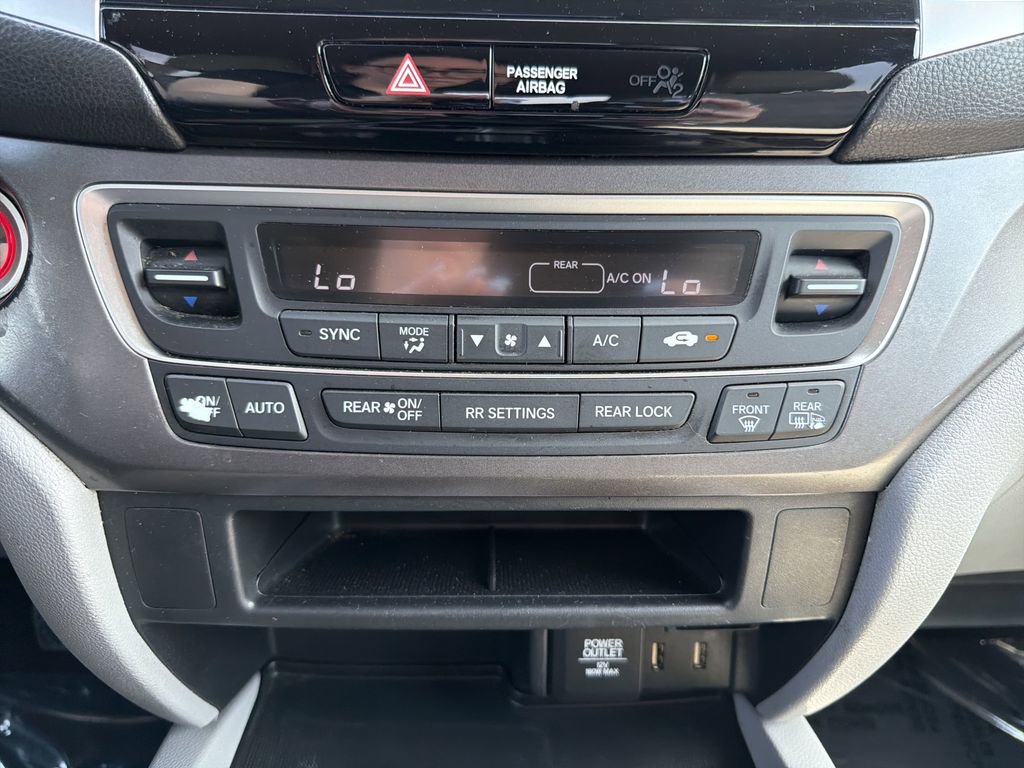 Used 2016 Honda Pilot EX image 27