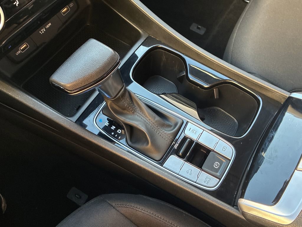 Used 2022 Hyundai Tucson SE image 15