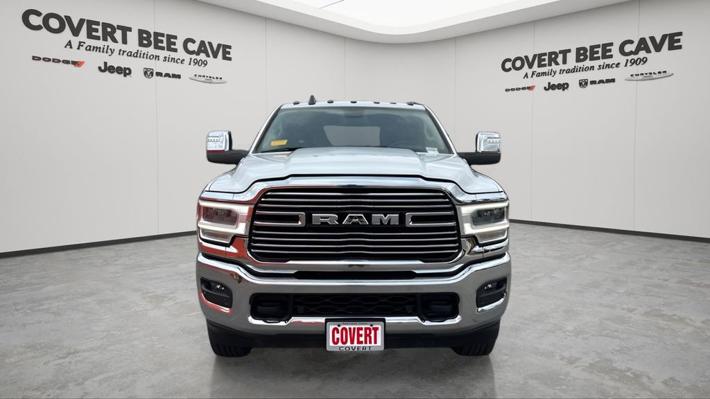 Used 2024 RAM 2500 Laramie w/ Protection Group image 2