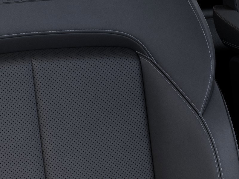 New 2025 Jeep Grand Cherokee L Overland image 31