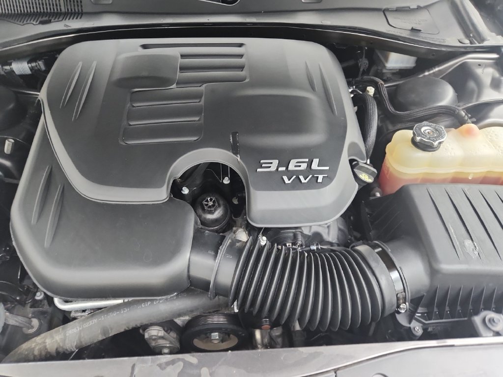 Certified 2023 Dodge Charger SXT RWD image 38