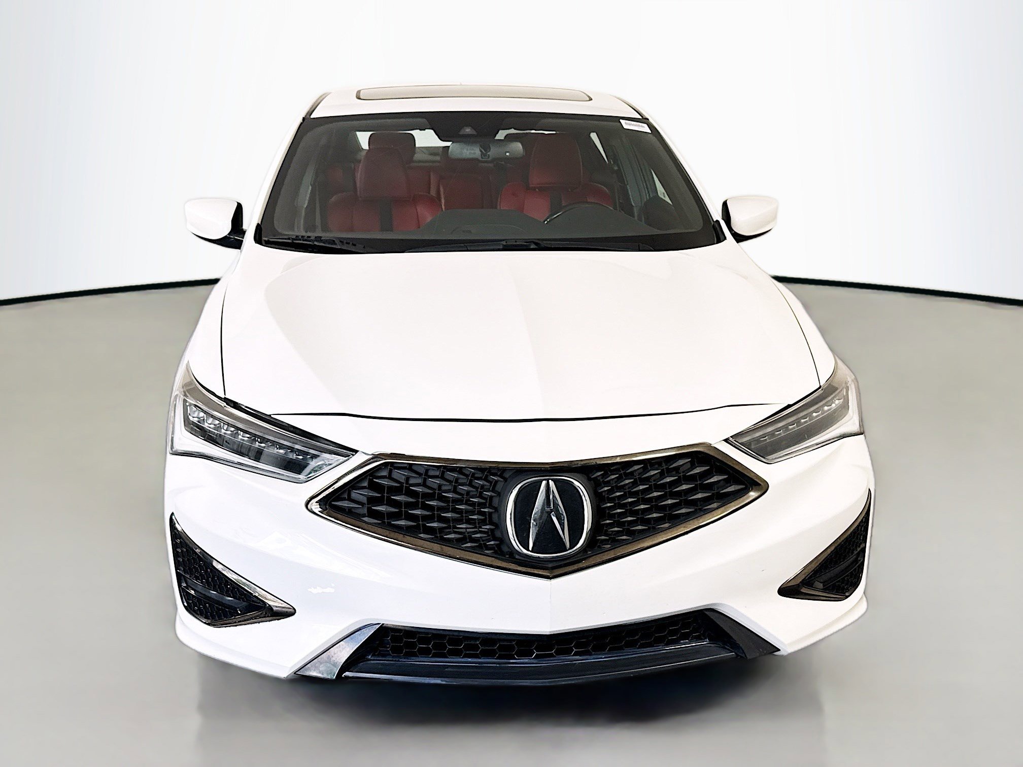 Used 2022 Acura ILX FWD image 2