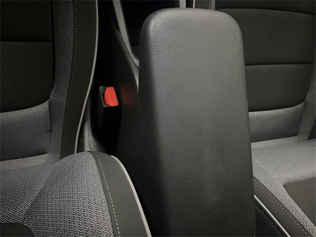 Used 2025 Chevrolet TrailBlazer LT image 16