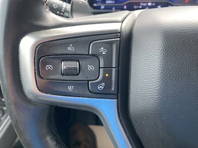 Used 2023 Chevrolet Silverado 1500 RST image 10