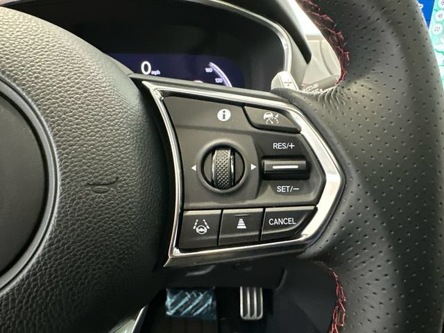New 2026 Acura MDX A-Spec AWD/4WD image 19