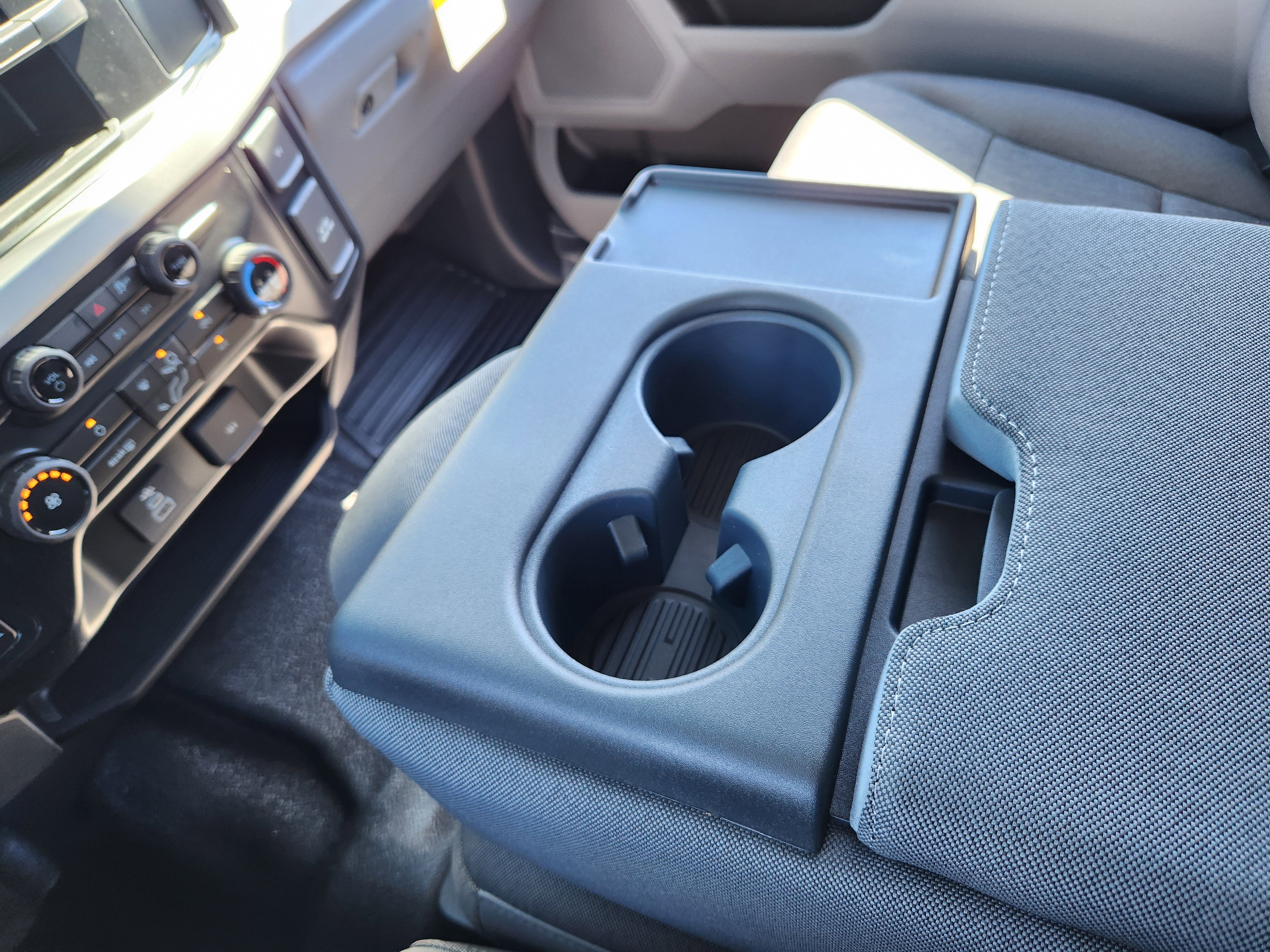 New 2026 Ford F450 XL image 26