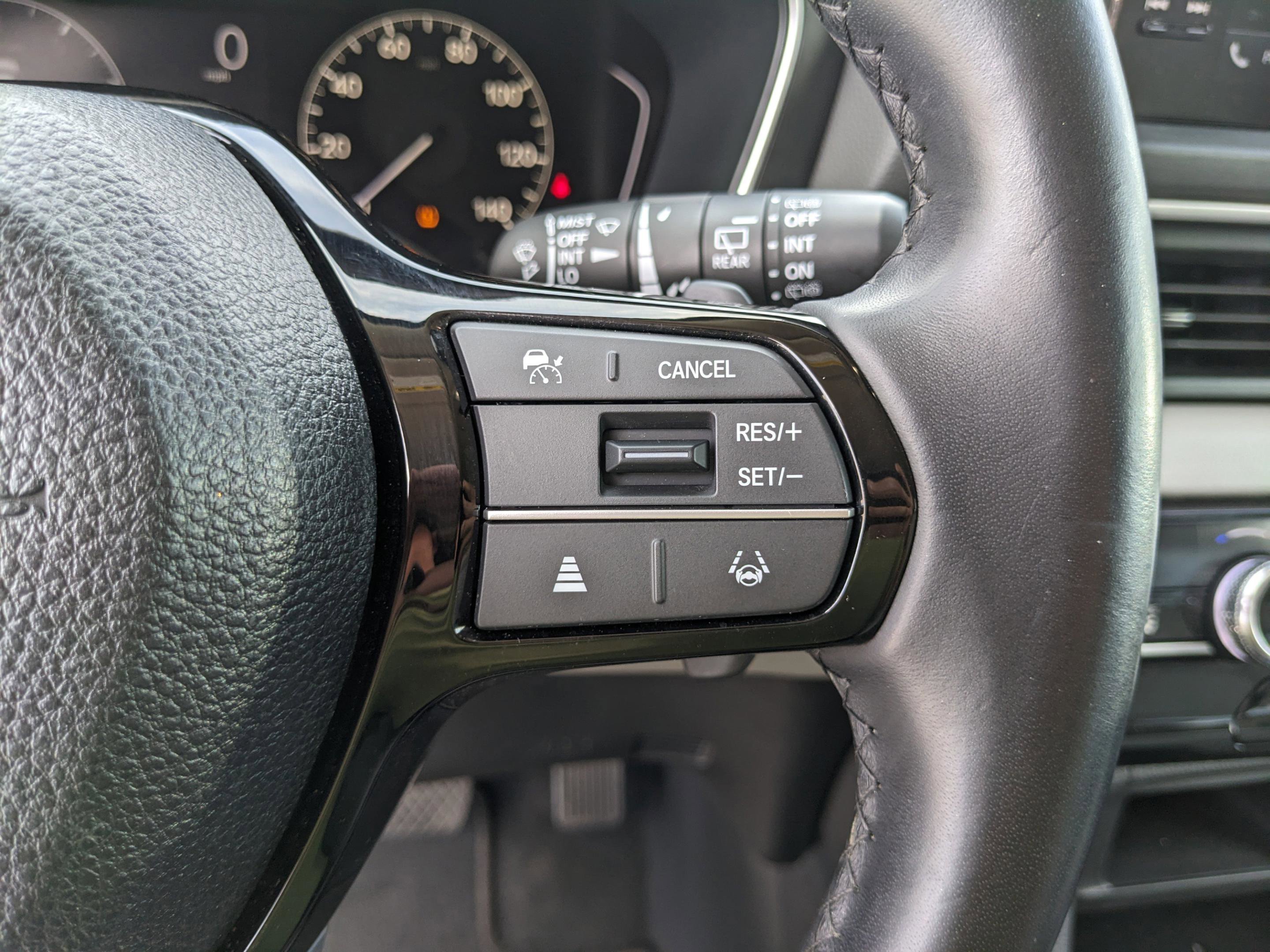 Used 2024 Honda Pilot EX-L image 34
