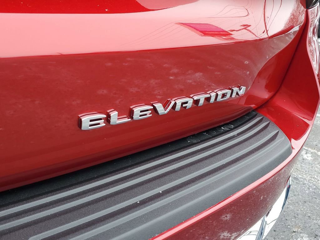 New 2026 GMC Yukon Elevation w/ LPO, Floor Liner Package image 7