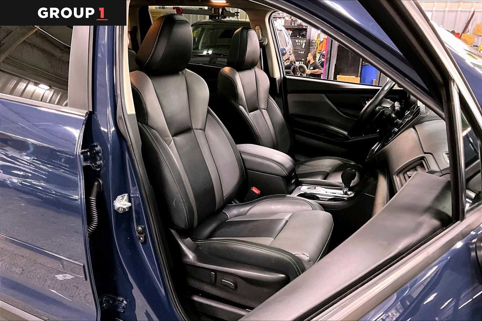 Certified 2023 Subaru Ascent Onyx Edition Limited image 8