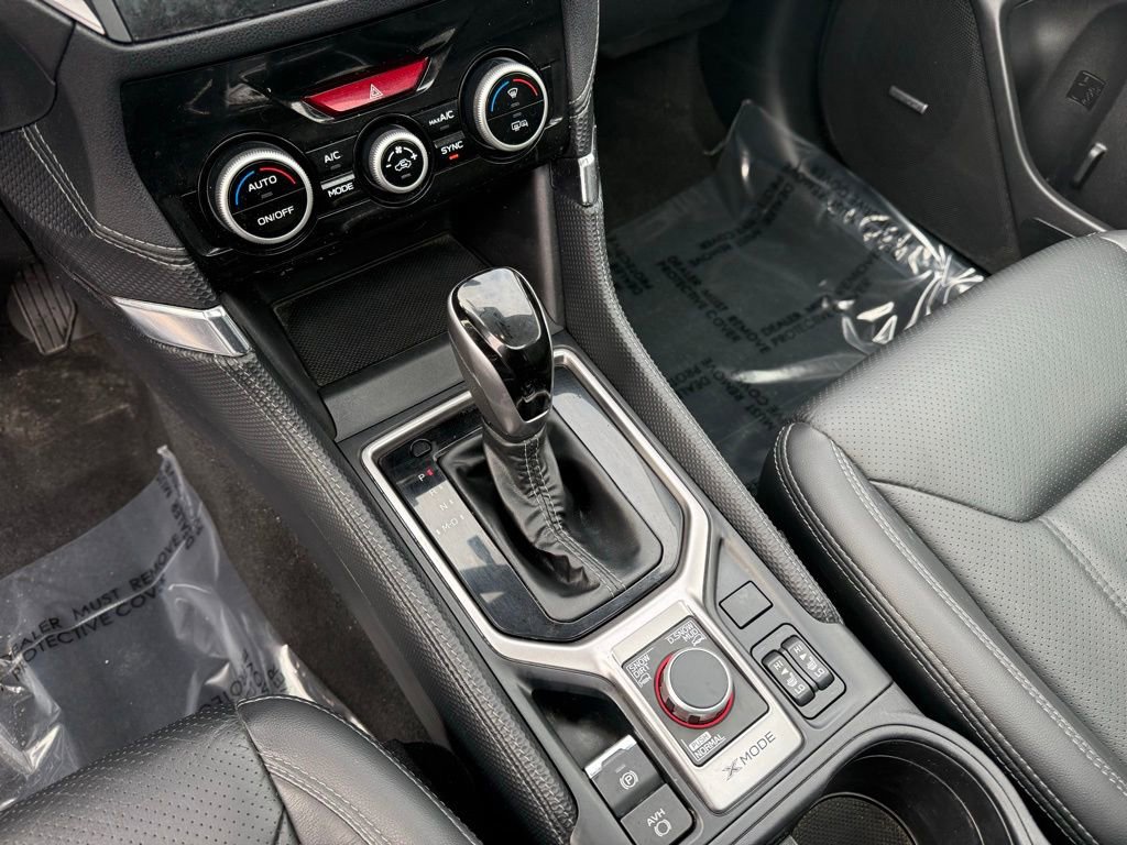 Used 2023 Subaru Forester Touring image 13