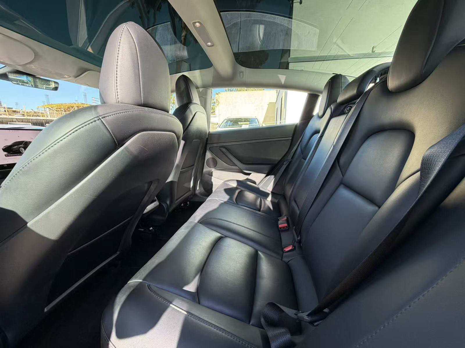 Used 2023 Tesla Model 3 Standard Range RWD image 8