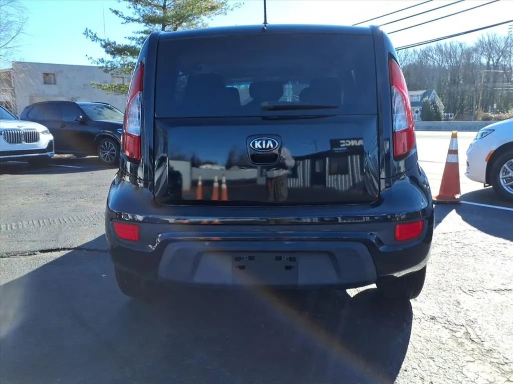 Used 2013 Kia Soul image 4