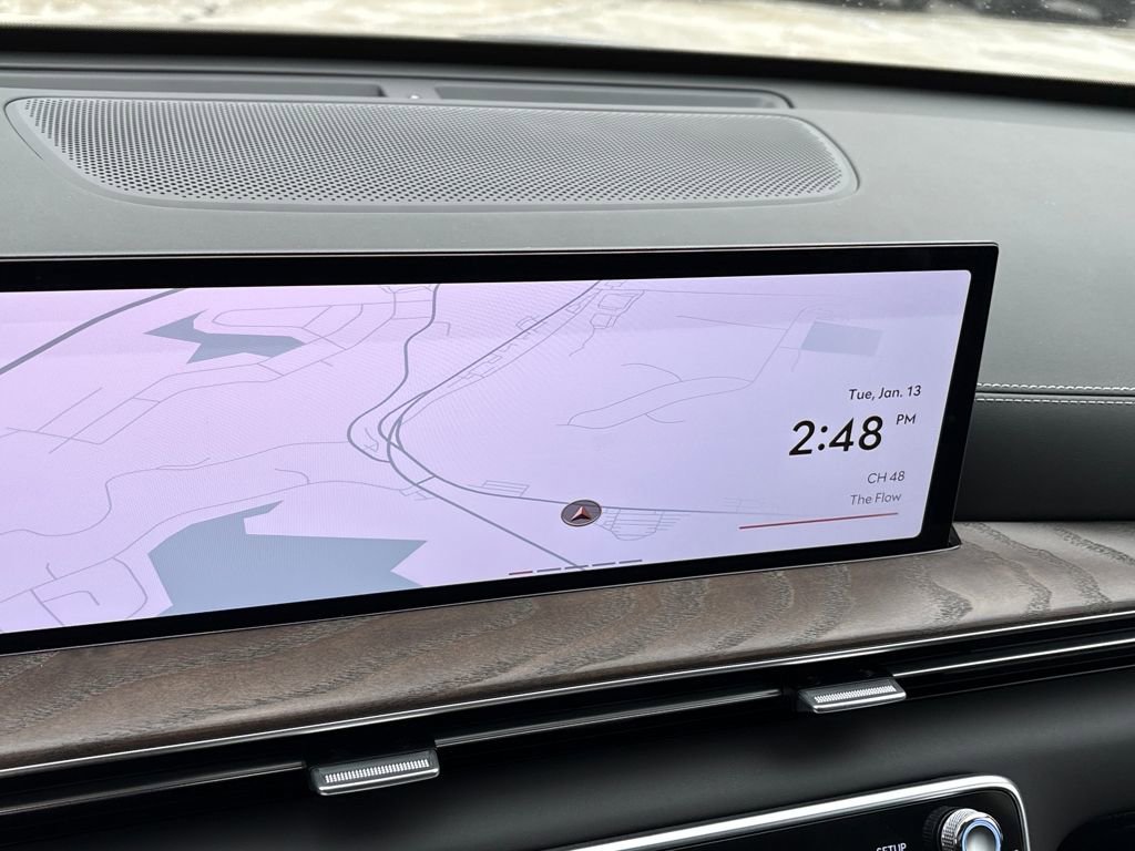 New 2026 Genesis GV80 3.5T Prestige image 15