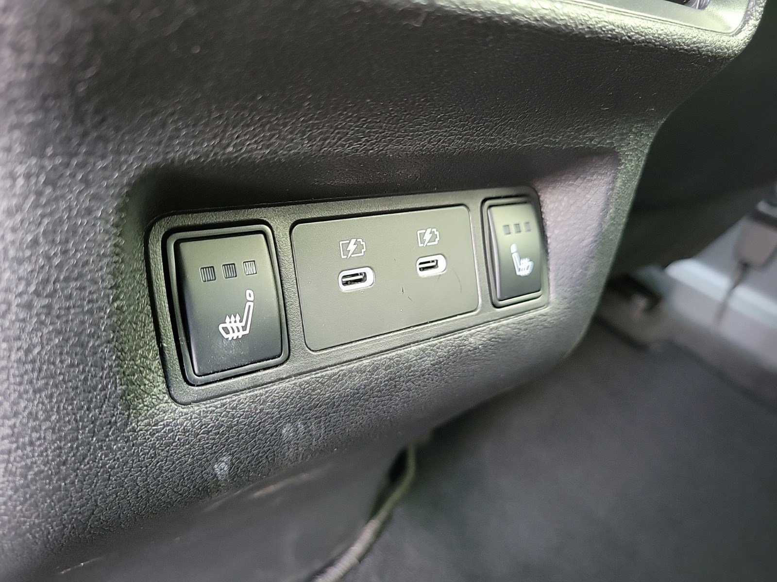 New 2025 Nissan Murano Platinum w/ Cargo Package image 19