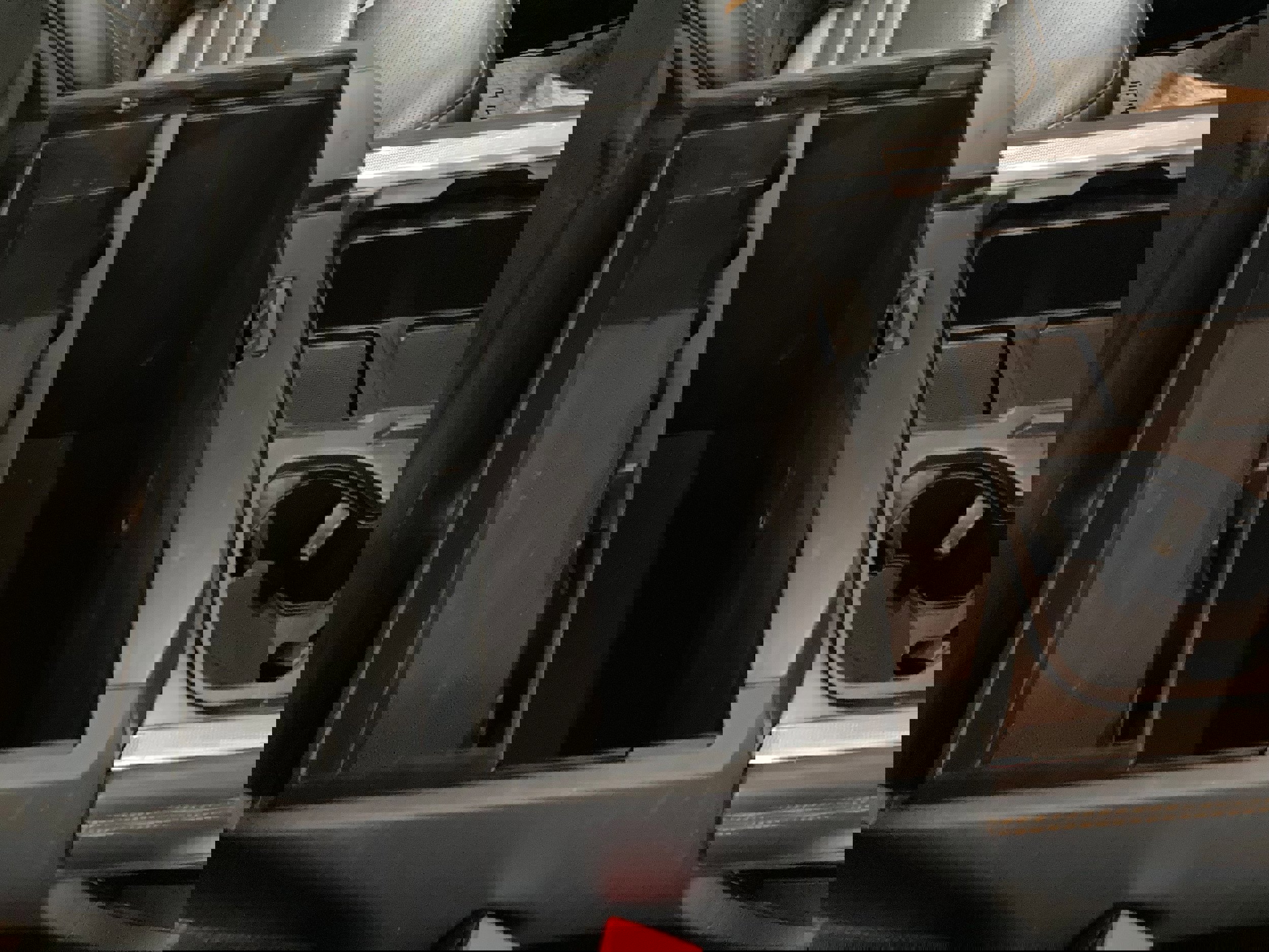 Used 2023 Ford F350 Platinum AWD/4WD image 8