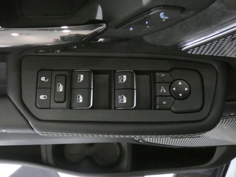 New 2026 RAM 1500 RHO w/ RHO Level 1 Equipment Group image 28