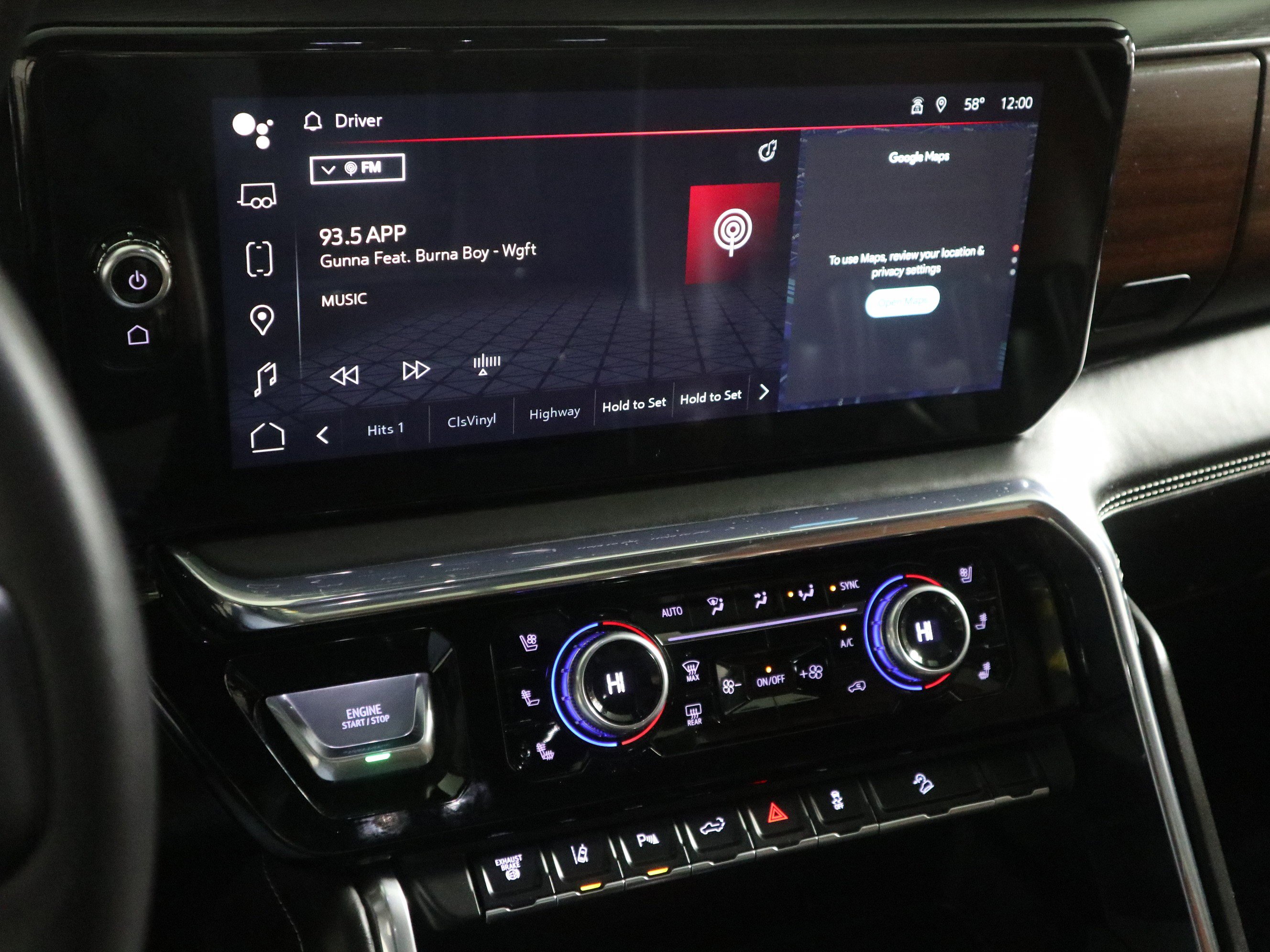 Used 2025 GMC Sierra 2500 Denali Ultimate image 23