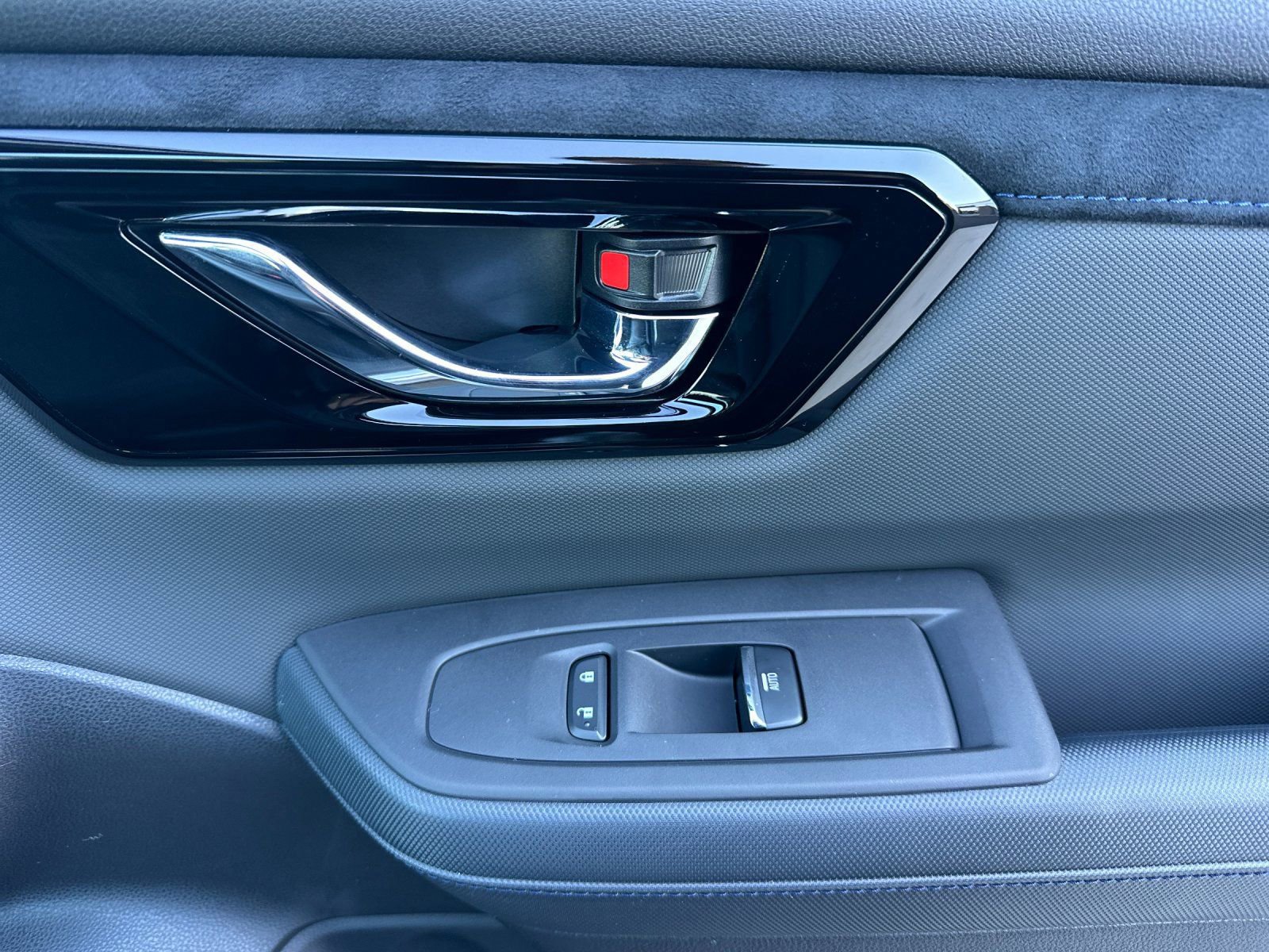 New 2026 Subaru Forester Limited image 20