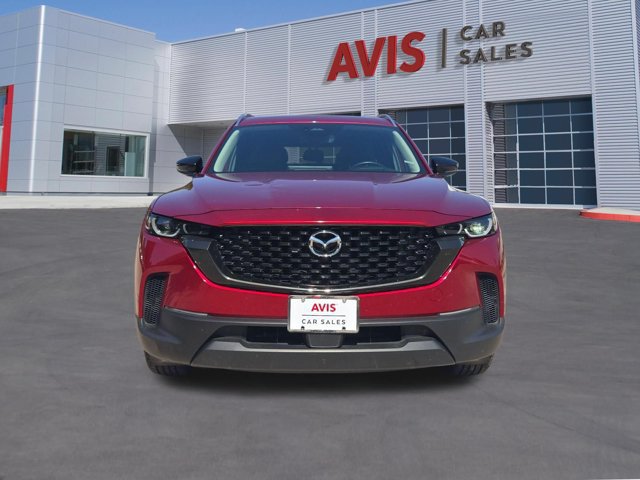 Used 2025 MAZDA CX-50 2.5 Hybrid w/ Premium Plus Pkg AWD/4WD image 2