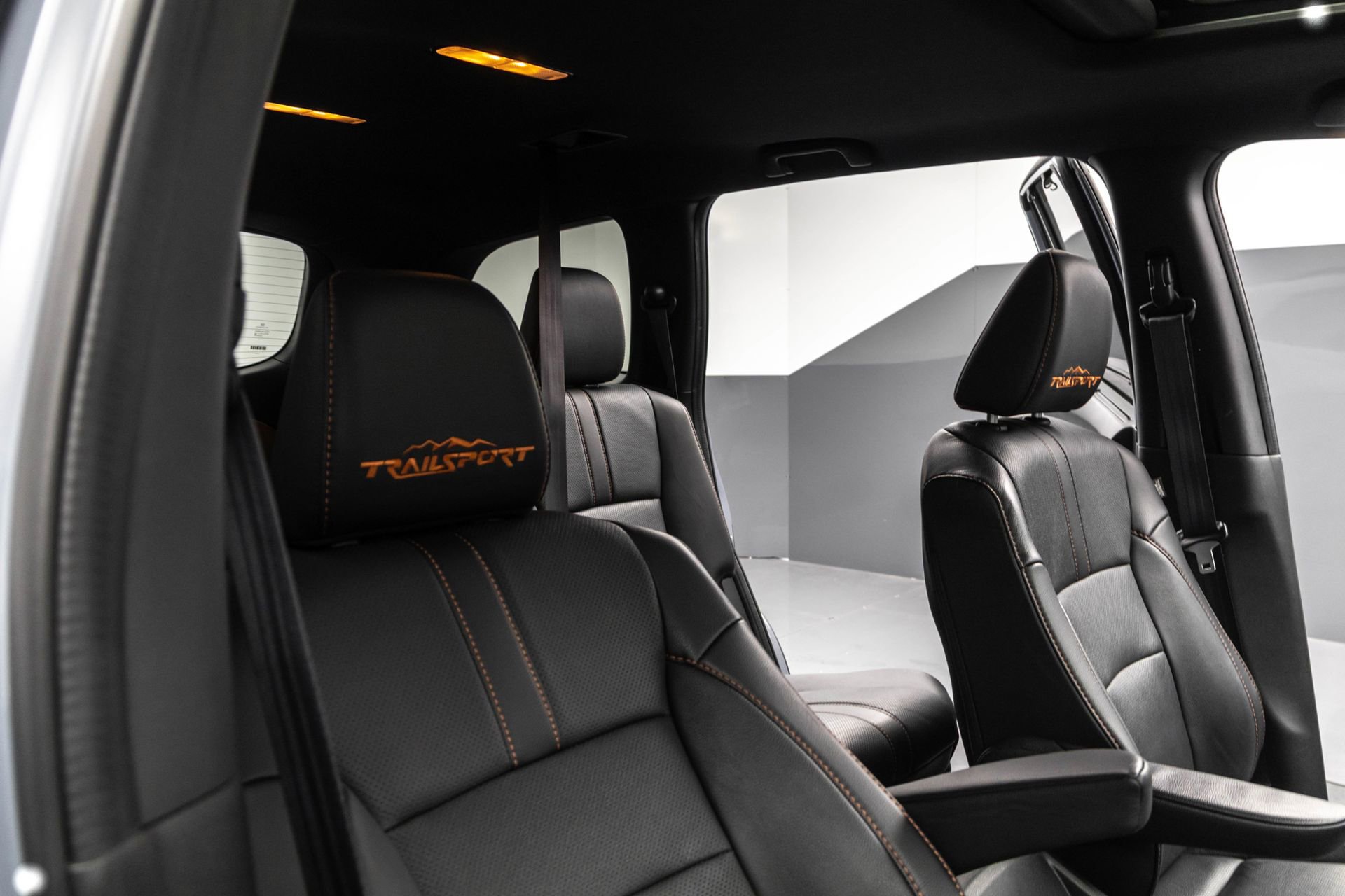 Used 2022 Honda Pilot TrailSport image 38