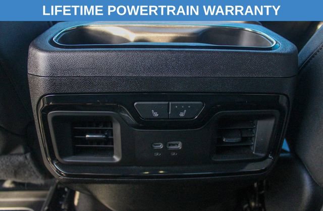 Used 2024 GMC Sierra 3500 AT4 w/ AT4 Preferred Package image 15