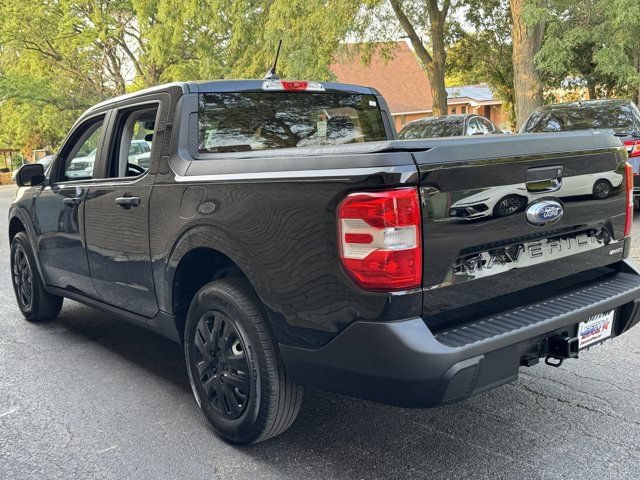 Used 2023 Ford Maverick XL w/ Equipment Group 100A Standard AWD/4WD image 19