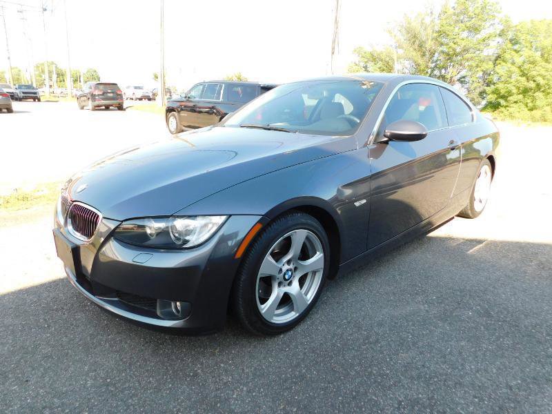 Used 2008 BMW 328i Coupe image 1