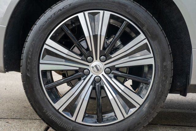 Used 2022 Volvo XC60 B5 Inscription w/ Advanced Package AWD/4WD image 57