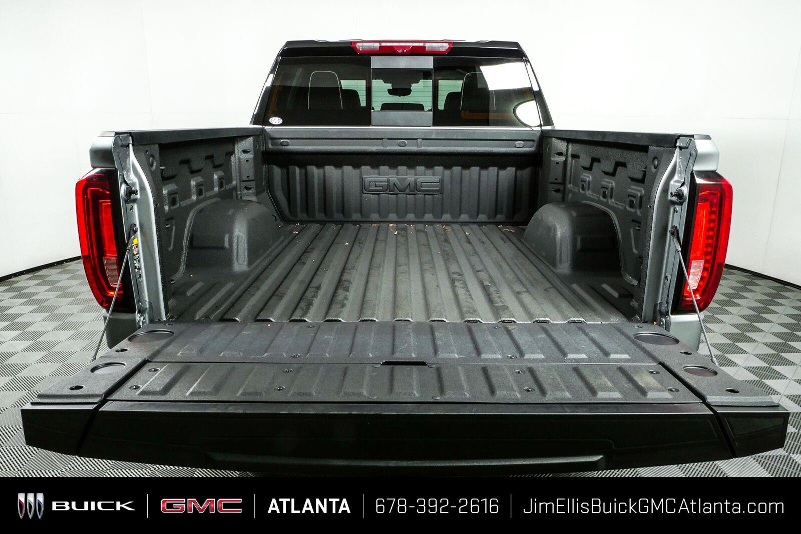 New 2026 GMC Sierra 1500 AT4X AWD/4WD image 31