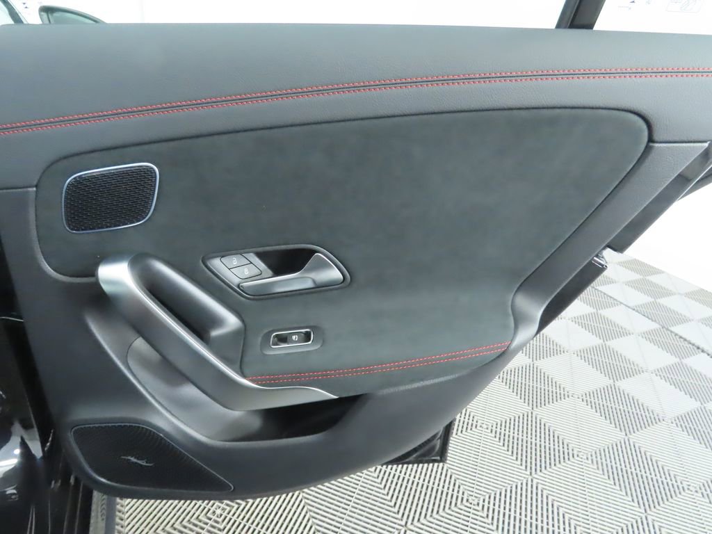 New 2026 Mercedes-Benz CLA 35 AMG 4MATIC image 29