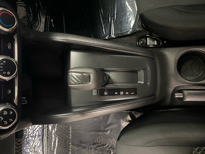 Used 2024 Nissan Versa S w/ S Plus Package image 22