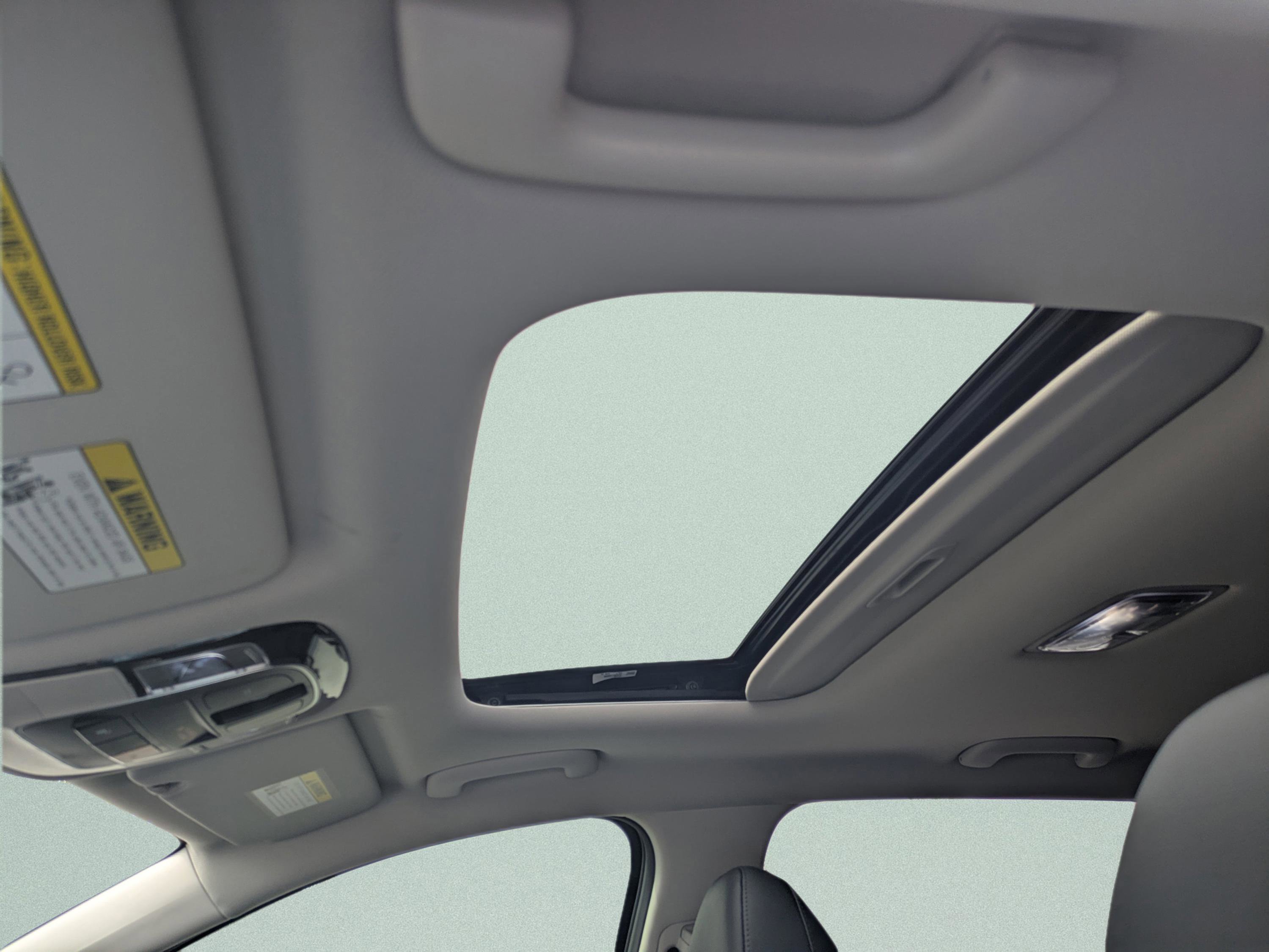 New 2026 Hyundai Tucson SEL image 29