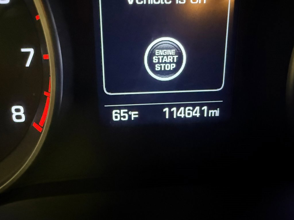 Used 2017 Hyundai Elantra Limited image 37