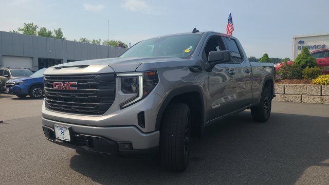 New 2026 GMC Sierra 1500 Elevation AWD/4WD image 3