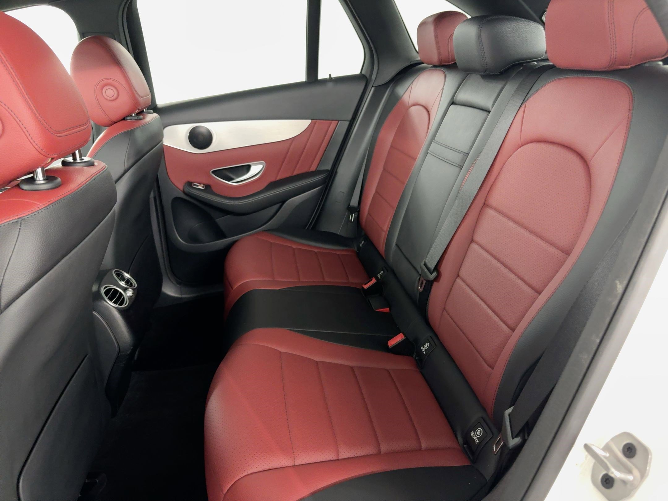 Certified 2022 Mercedes-Benz GLC 300 image 27